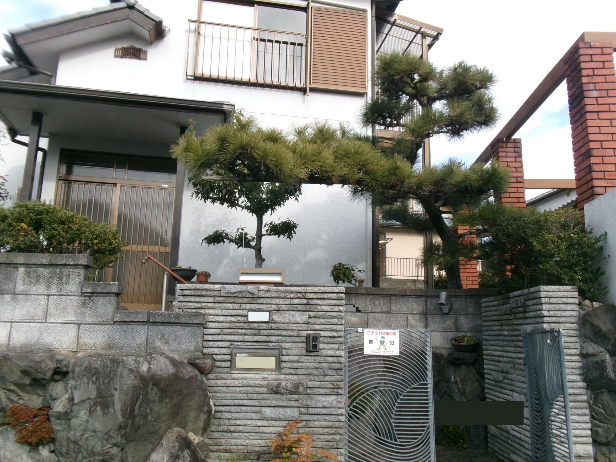 M様邸 施工前