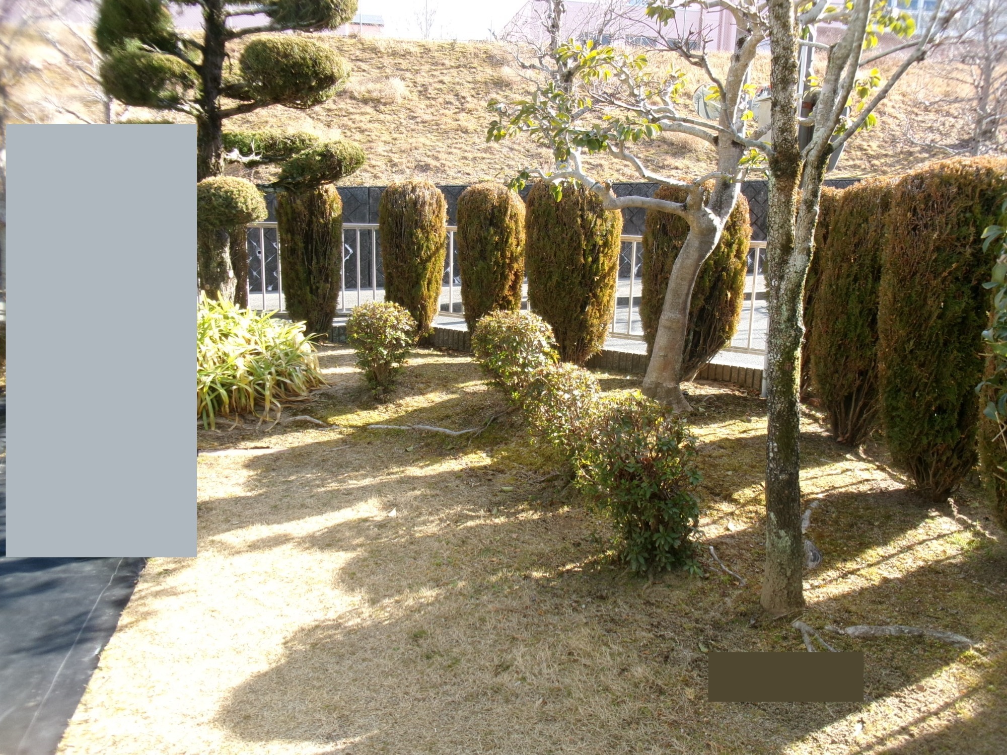 M様邸 施工前