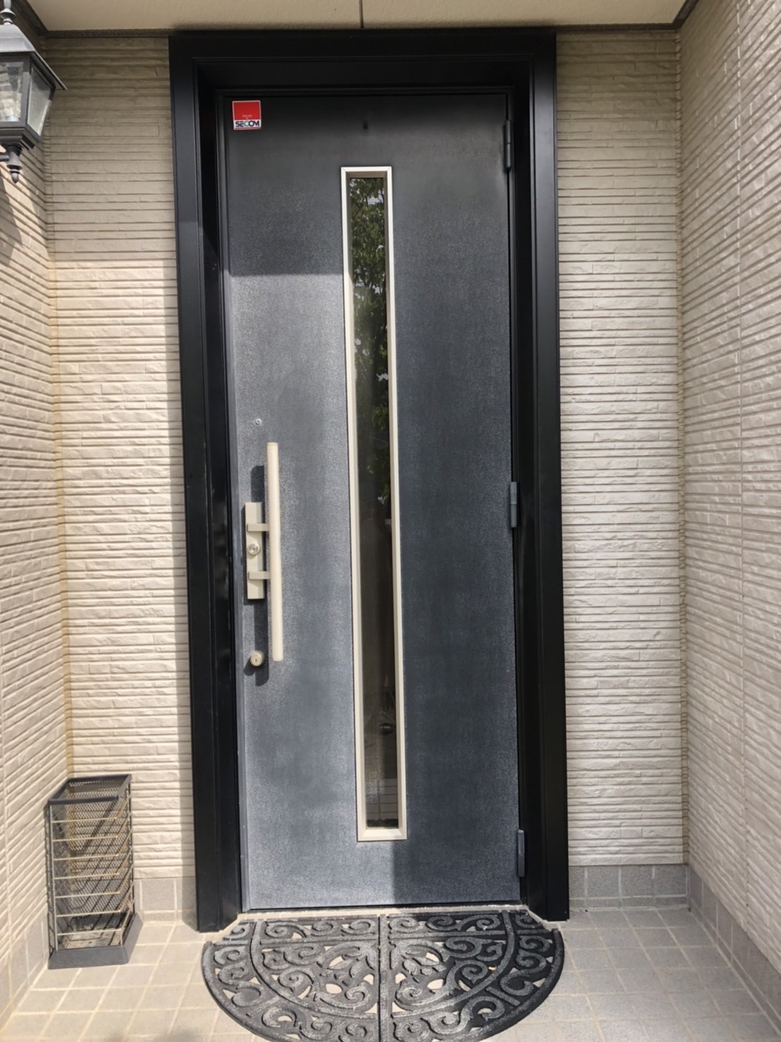 K様邸 施工前